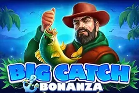 Big Catch Bonanza