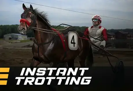 Instant Trotting